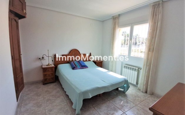 Reventa - Villa - Calpe - Calpe Centro