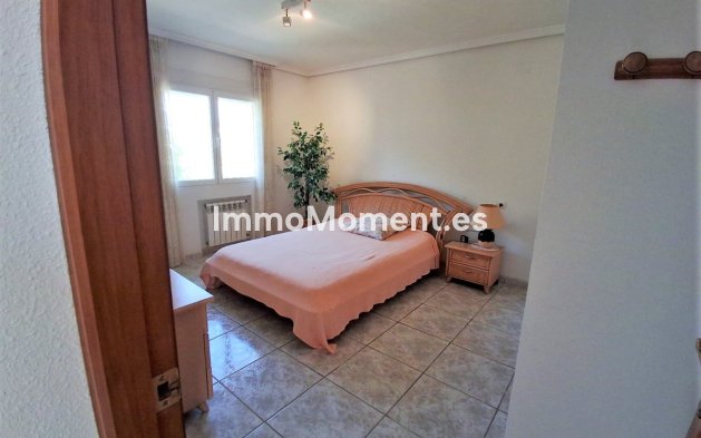 Reventa - Villa - Calpe - Calpe Centro