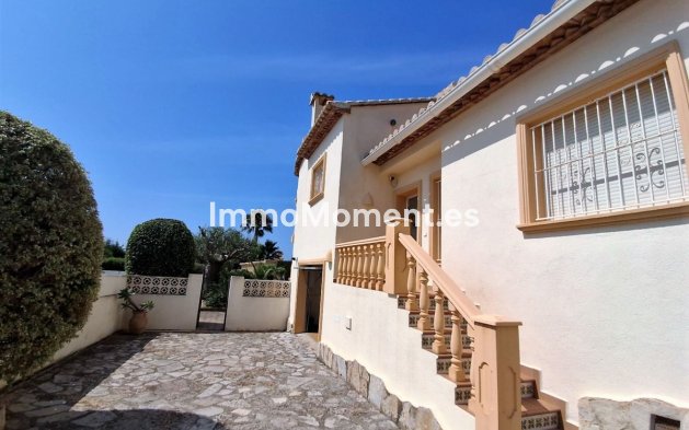Reventa - Villa - Calpe - Calpe Centro