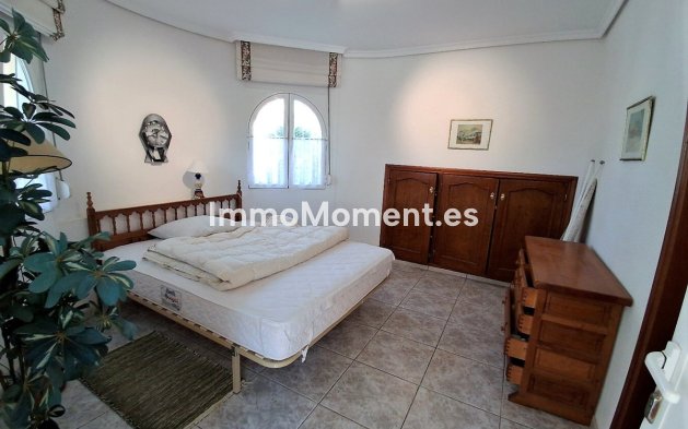 Reventa - Villa - Calpe - Calpe Centro