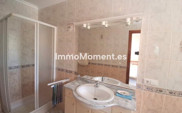 Reventa - Villa - Calpe - Calpe Centro