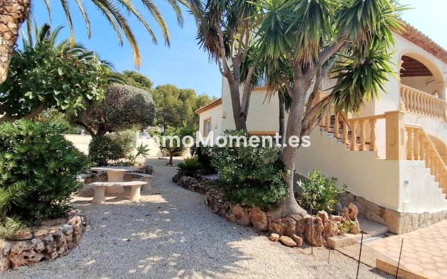 Reventa - Villa - Calpe - Calpe Centro