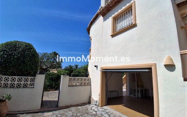 Reventa - Villa - Calpe - Calpe Centro