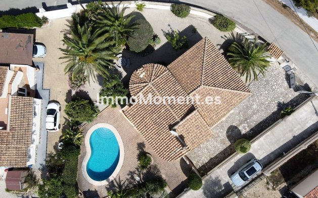 Reventa - Villa - Calpe - Calpe Centro
