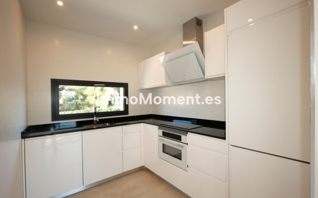 Wiederverkauf - Villa - Pinoso - Los Pinos