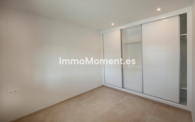 Wiederverkauf - Villa - Pinoso - Los Pinos