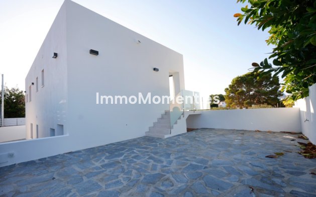 Wiederverkauf - Villa - Pinoso - Los Pinos