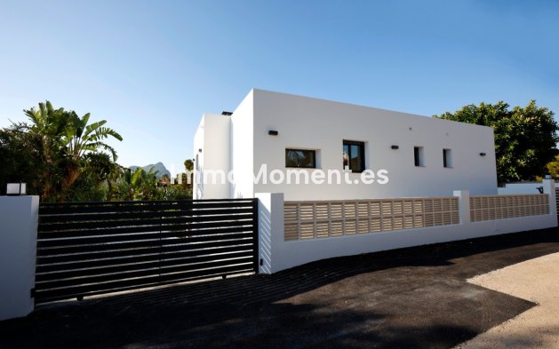 Wiederverkauf - Villa - Pinoso - Los Pinos