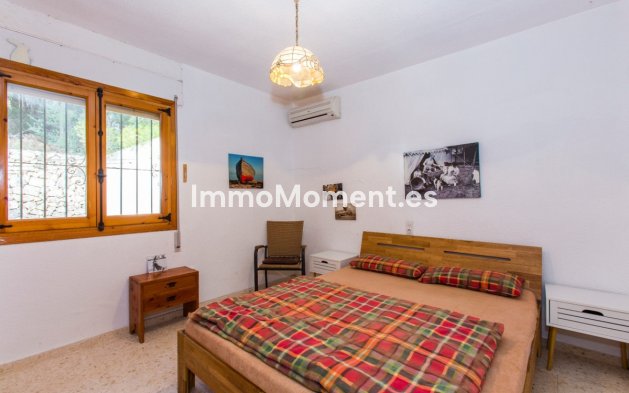 Resale - Villa - Calpe - Calpe Centro