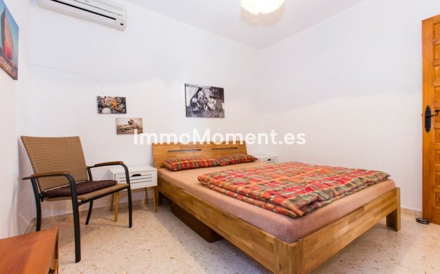Resale - Villa - Calpe - Calpe Centro