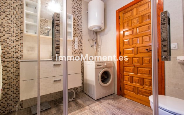 Resale - Villa - Calpe - Calpe Centro