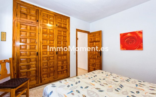 Resale - Villa - Calpe - Calpe Centro