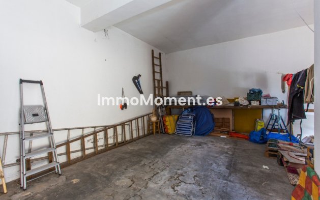 Resale - Villa - Calpe - Calpe Centro