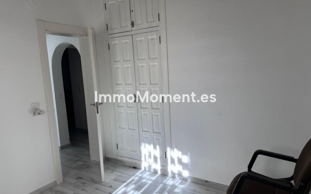 Wiederverkauf - Villa - Teulada - Moraira