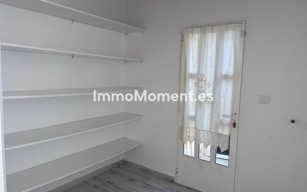 Wiederverkauf - Villa - Teulada - Moraira