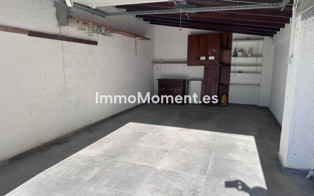 Wiederverkauf - Villa - Teulada - Moraira