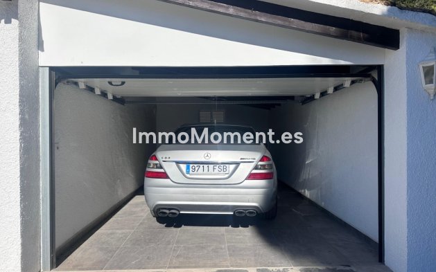 Wiederverkauf - Villa - Teulada - Moraira