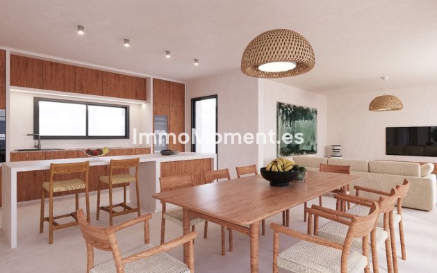 Resale - Villa - Teulada - Moraira