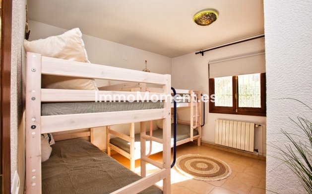 Wiederverkauf - Villa - Benissa - Benissa Centro