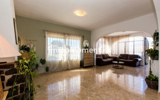 Resale - Villa - Calpe - Calpe Centro