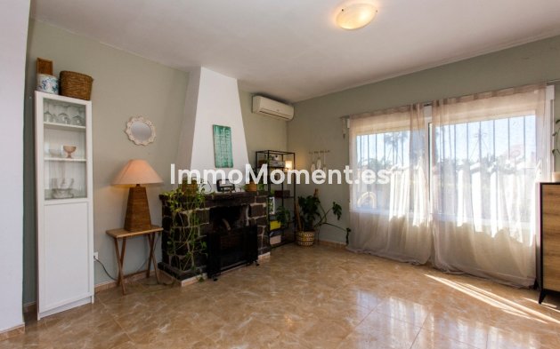 Resale - Villa - Calpe - Calpe Centro