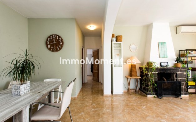 Resale - Villa - Calpe - Calpe Centro
