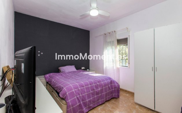 Resale - Villa - Calpe - Calpe Centro