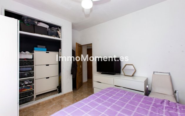 Resale - Villa - Calpe - Calpe Centro