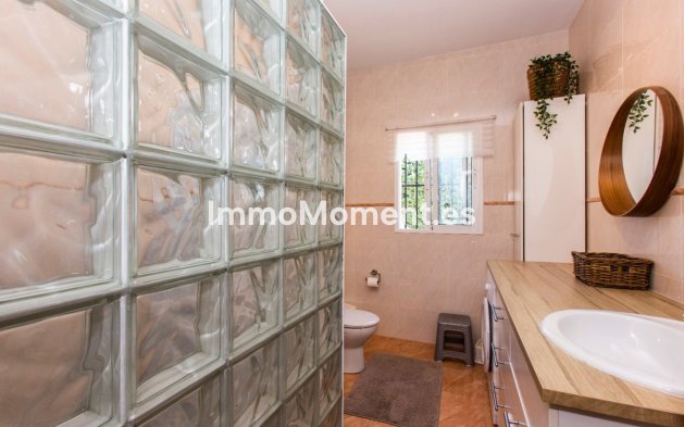 Resale - Villa - Calpe - Calpe Centro