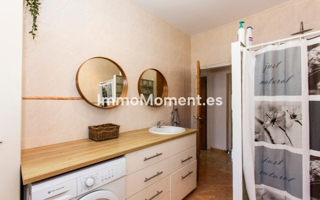 Resale - Villa - Calpe - Calpe Centro