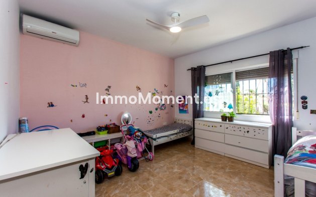 Resale - Villa - Calpe - Calpe Centro