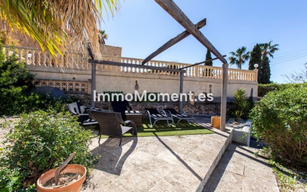 Resale - Villa - Calpe - Calpe Centro