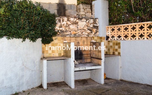 Resale - Villa - Calpe - Calpe Centro