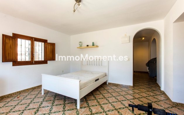 Resale - Villa - Calpe - Calpe Centro