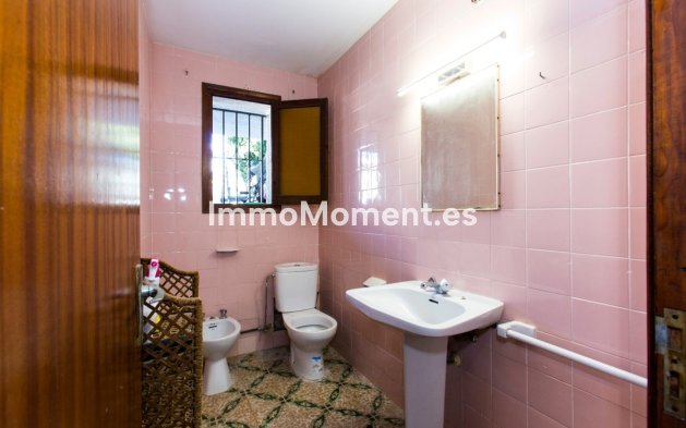 Resale - Villa - Calpe - Calpe Centro