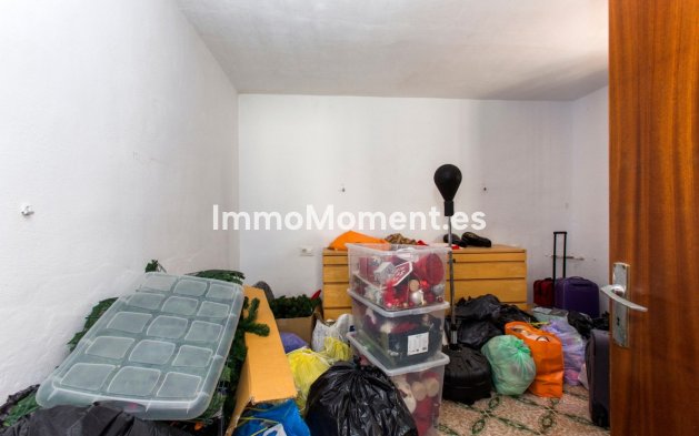 Resale - Villa - Calpe - Calpe Centro