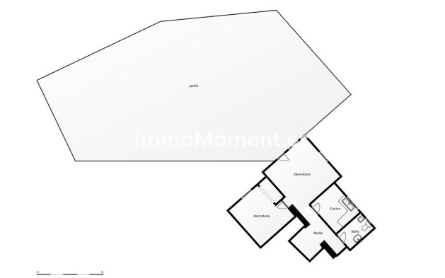 Resale - Villa - Calpe - Calpe Centro