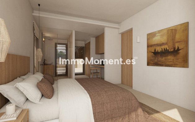 Wiederverkauf - Villa - Benissa - La Fustera