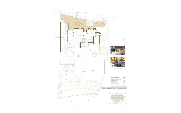 Wiederverkauf - Villa - Benissa - La Fustera