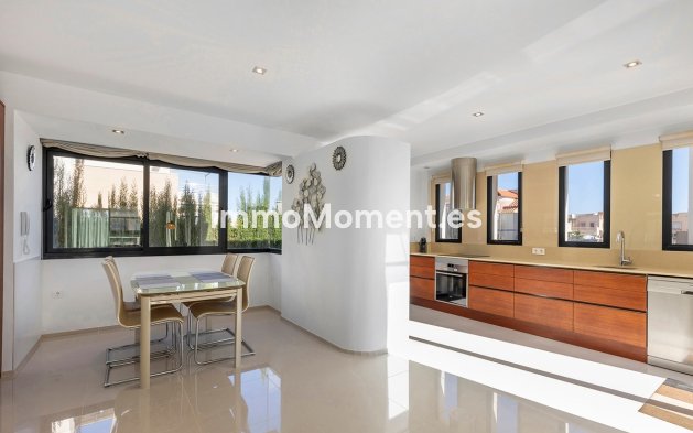 Wiederverkauf - Villa - Orihuela - La Zenia