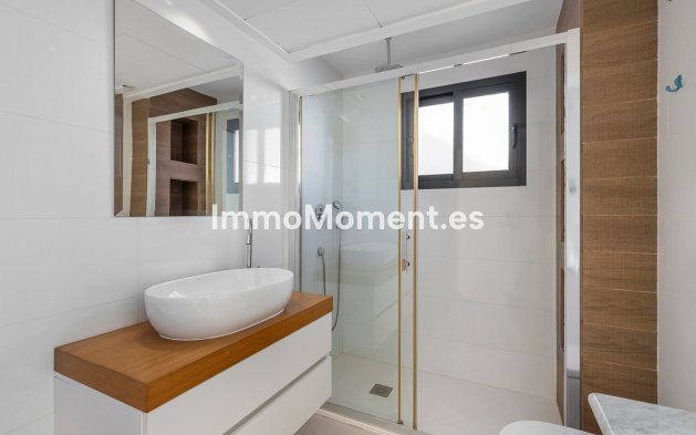 Wiederverkauf - Villa - Orihuela - La Zenia