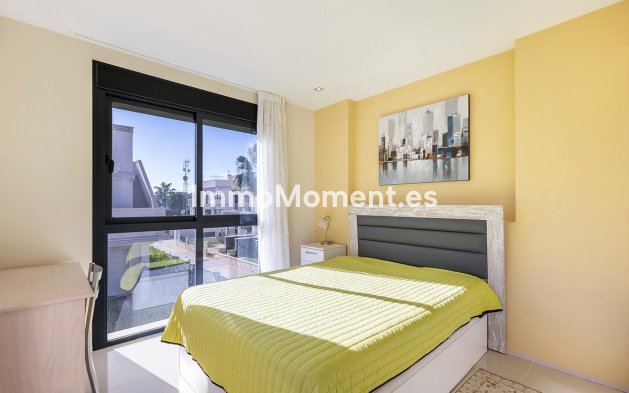 Wiederverkauf - Villa - Orihuela - La Zenia