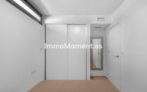 Wiederverkauf - Villa - Orihuela - La Zenia