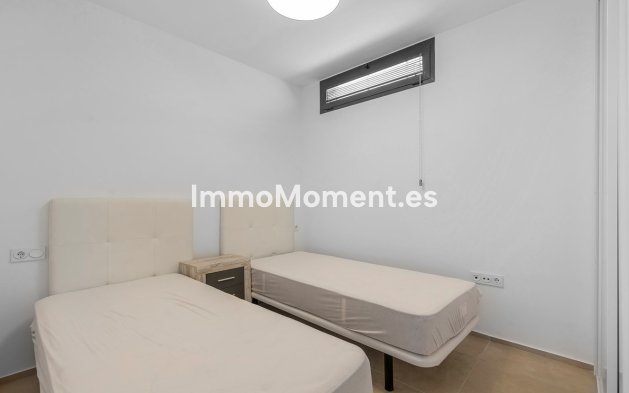 Wiederverkauf - Villa - Orihuela - La Zenia