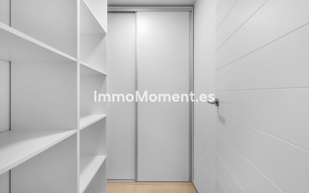 Wiederverkauf - Villa - Orihuela - La Zenia