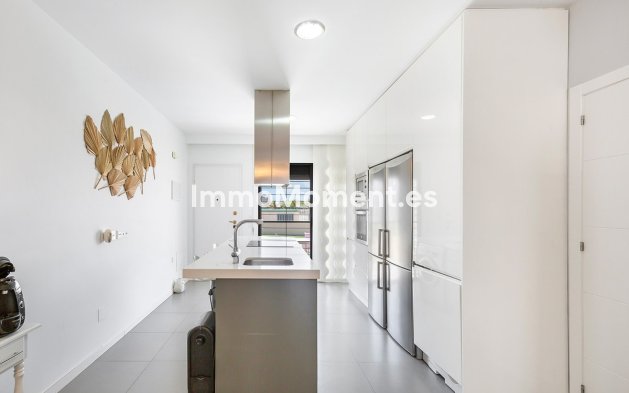 Wiederverkauf - Wohnung - Pilar de la Horadada - Torre de la Horadada