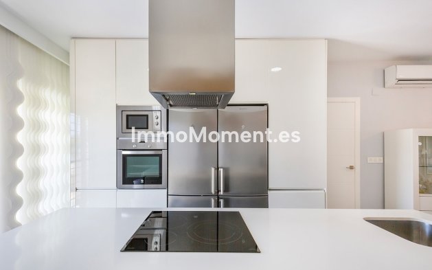 Wiederverkauf - Wohnung - Pilar de la Horadada - Torre de la Horadada