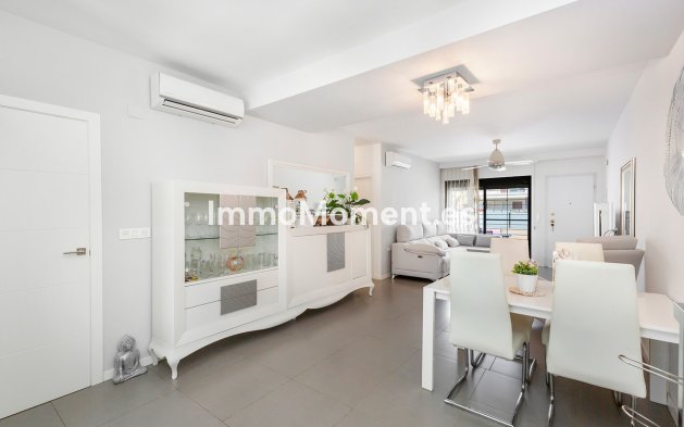 Wiederverkauf - Wohnung - Pilar de la Horadada - Torre de la Horadada