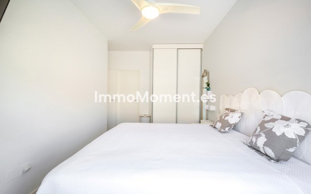 Wiederverkauf - Wohnung - Pilar de la Horadada - Torre de la Horadada