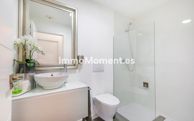 Wiederverkauf - Wohnung - Pilar de la Horadada - Torre de la Horadada